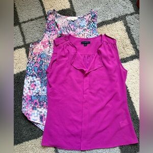 Women’s Tank Top Bundle